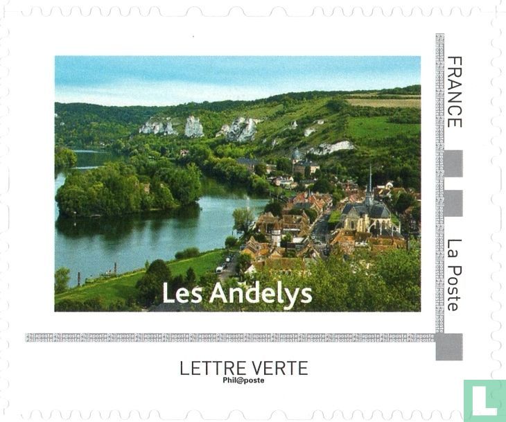 High Normandy