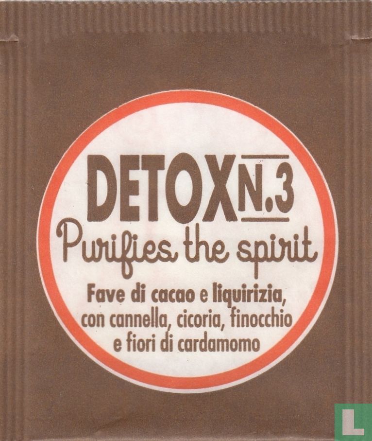 Detox n.3