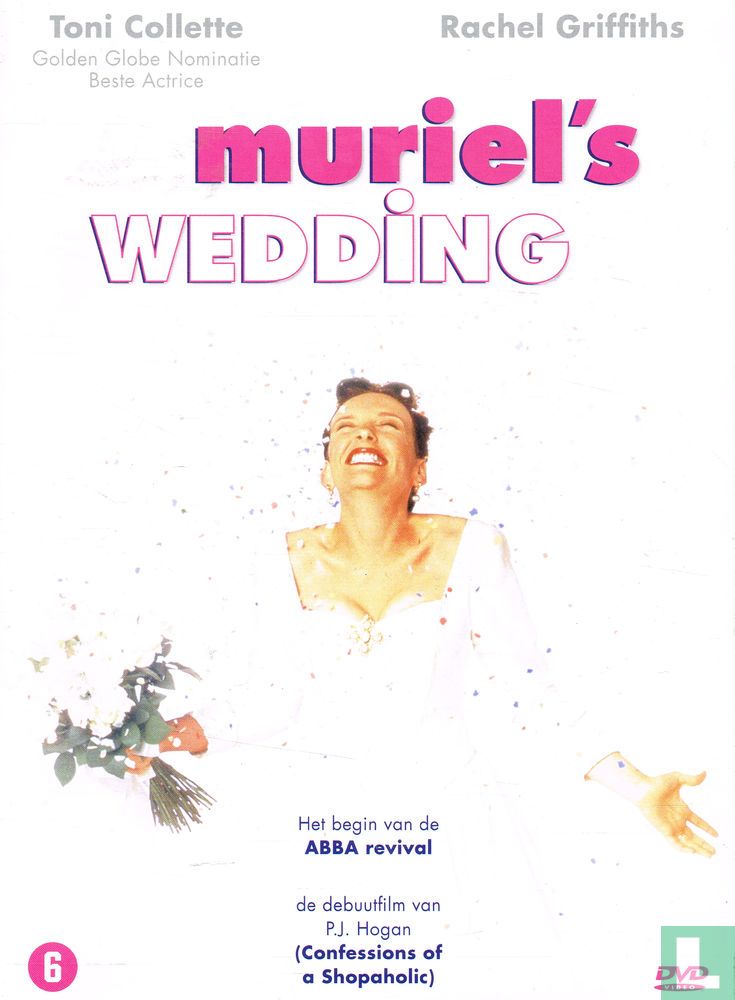 Muriel's Wedding