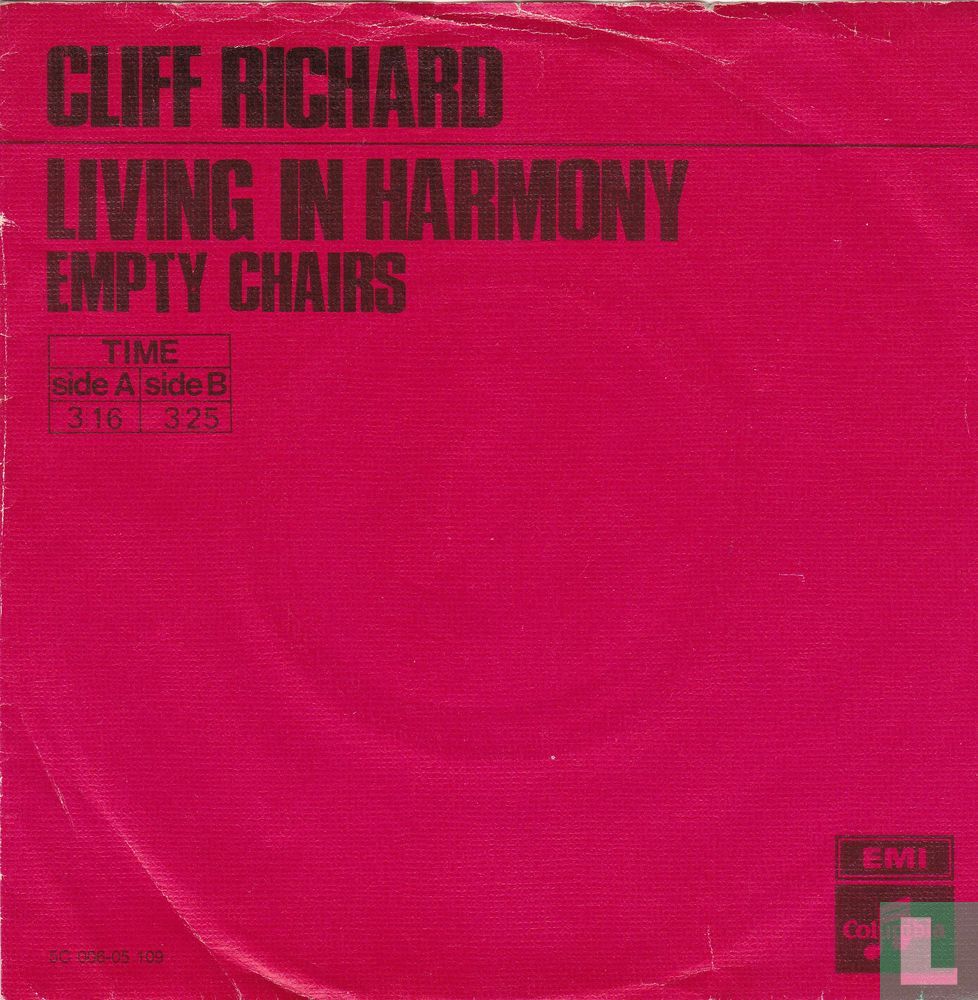 Living in Harmony