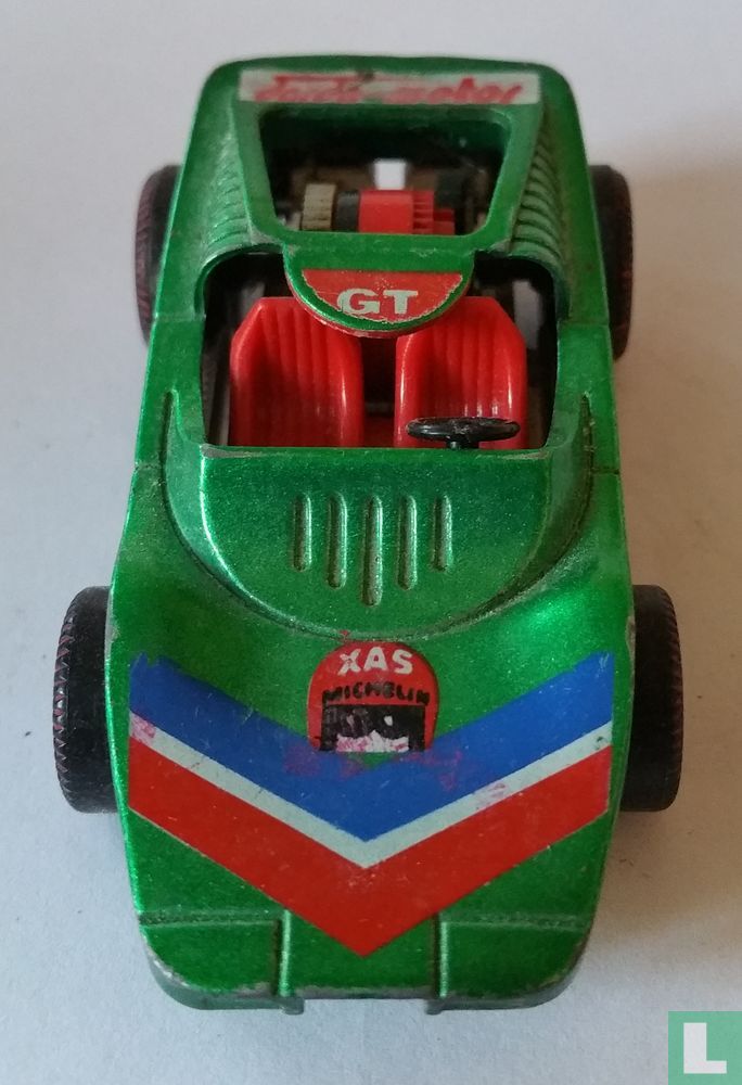GT " XAS "