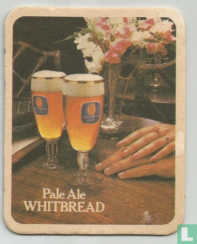 Pale Ale Whitbread