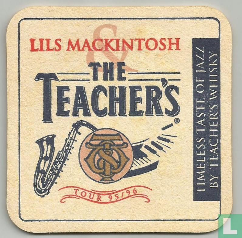 The Teacher's