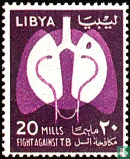 Fight against tuberculosis