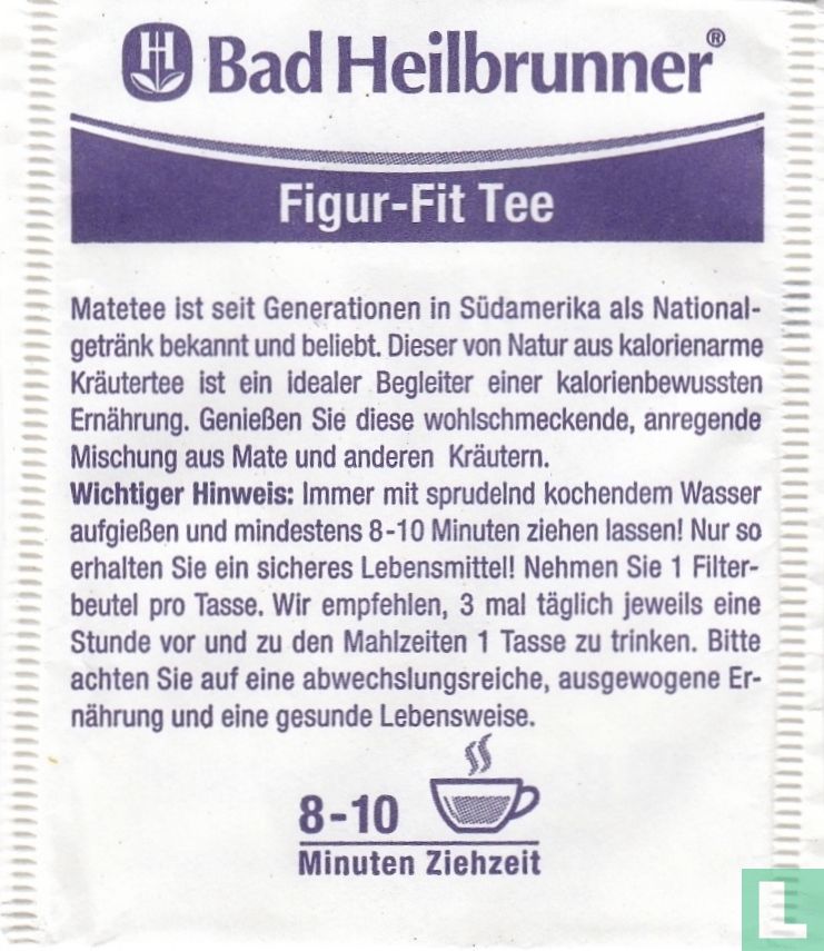 Figur-Fit Tee