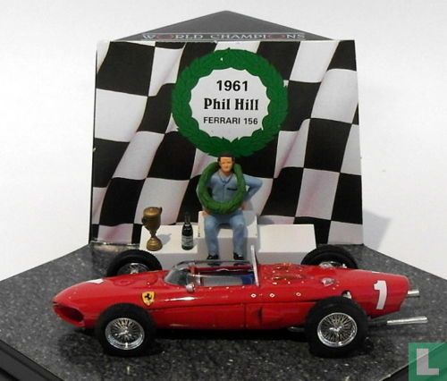 Ferrari 156