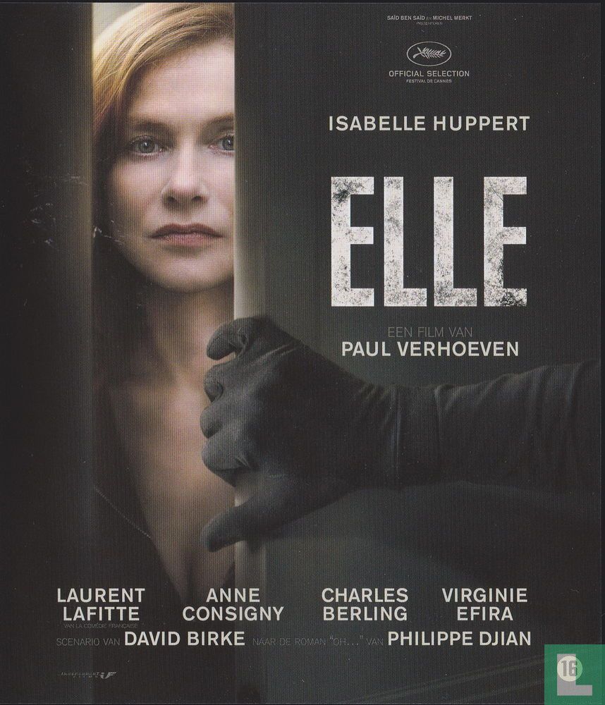 Elle