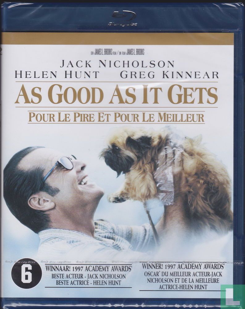 As Good as it Gets