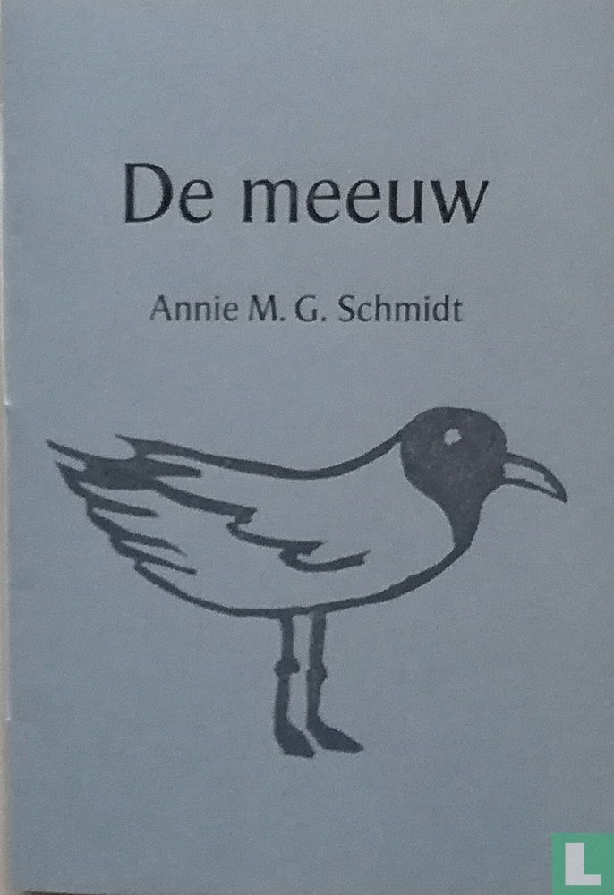 De meeuw