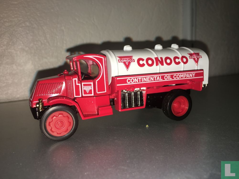Mack Tanker 'Conoco'