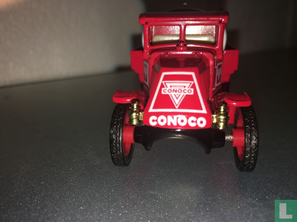 Mack Tanker 'Conoco'