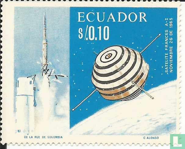 Astronautique collaboration