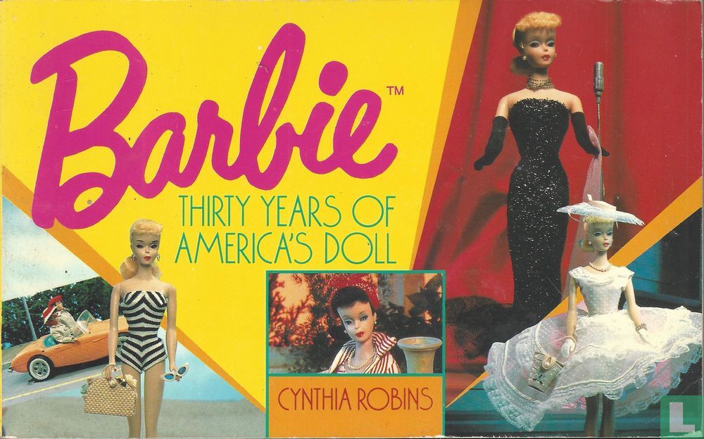 Barbie 