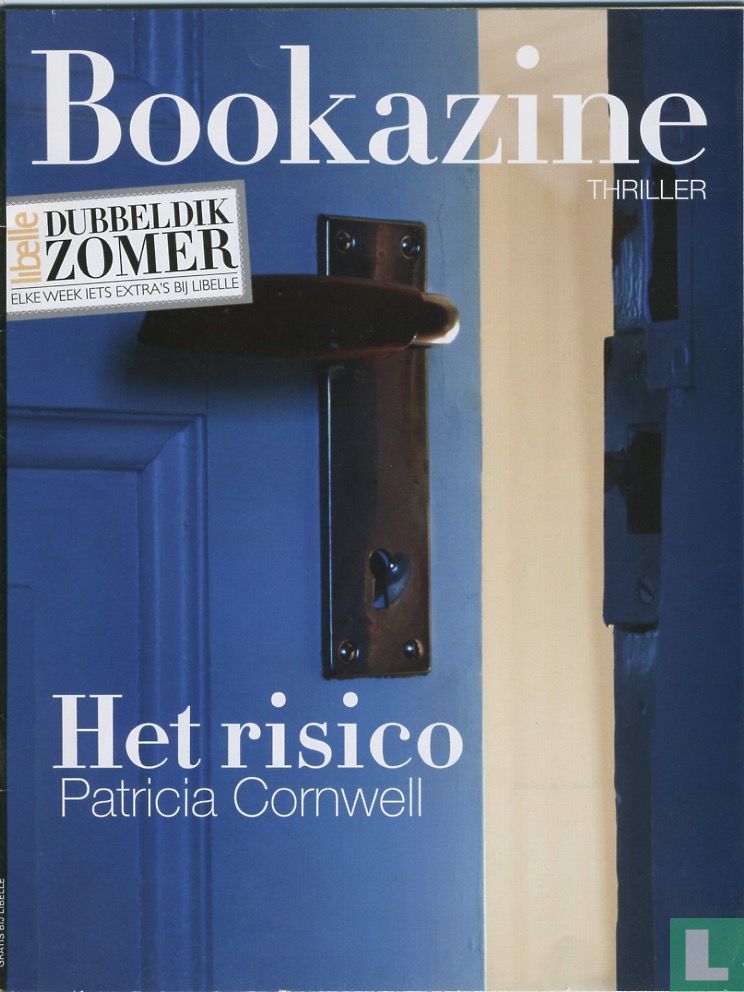 Het risico