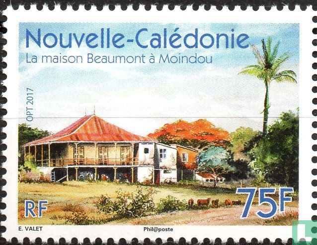 Architectural heritage
