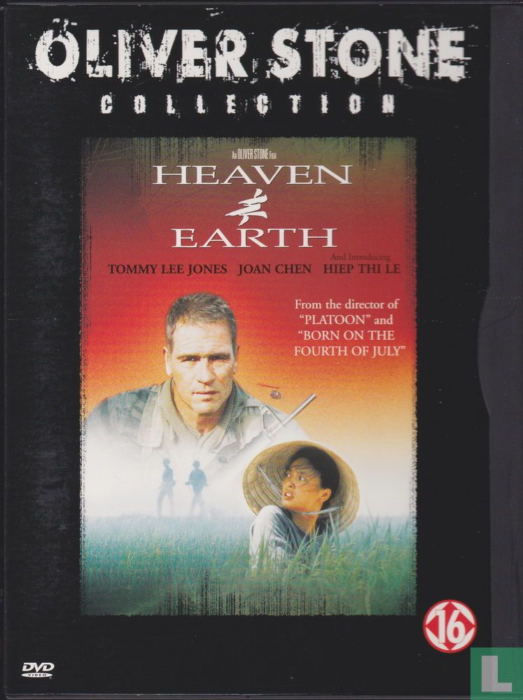 Heaven & Earth