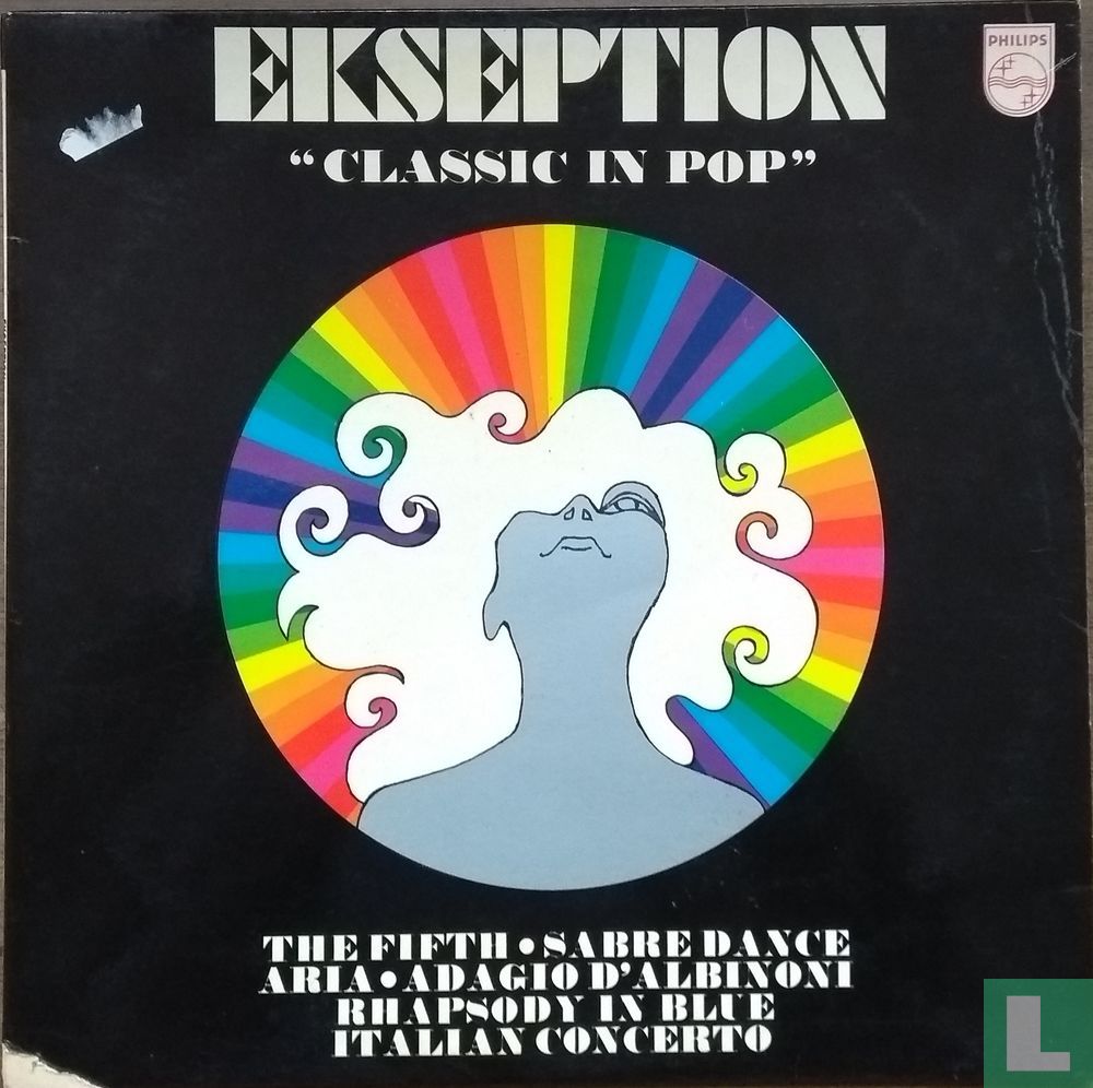 Classic In Pop 