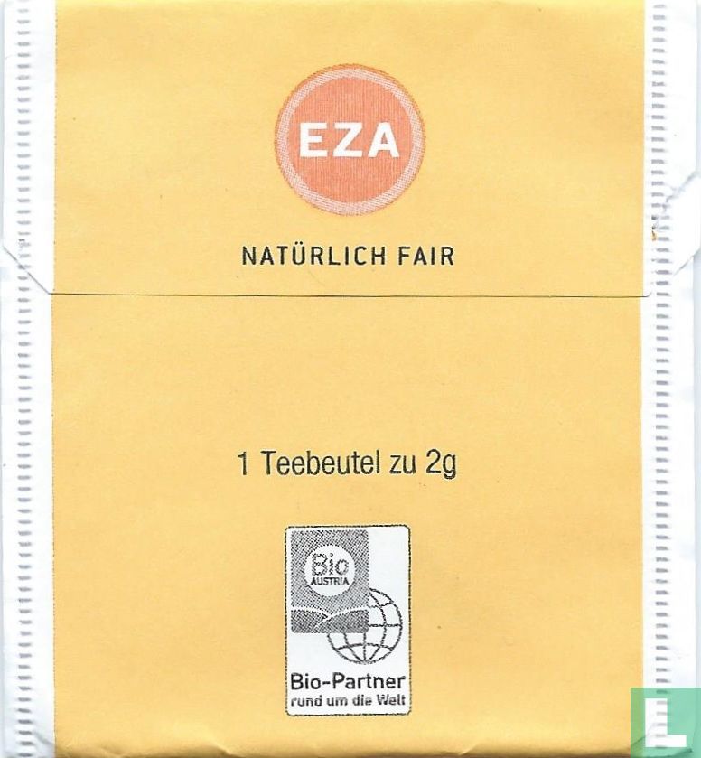 Honigbusch-Vanille