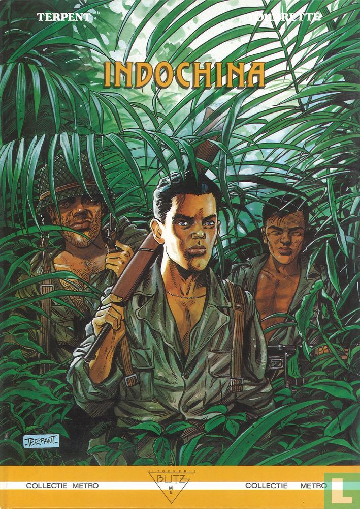 Indochina