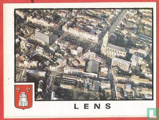 Lens