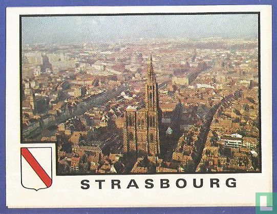 Strasbourg