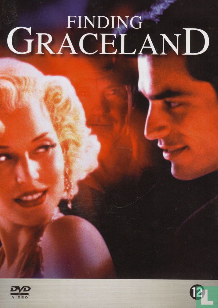 Finding Graceland