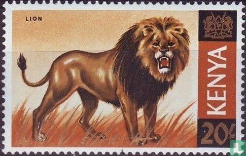 Animaux sauvages