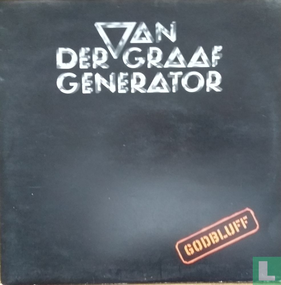 Godbluff