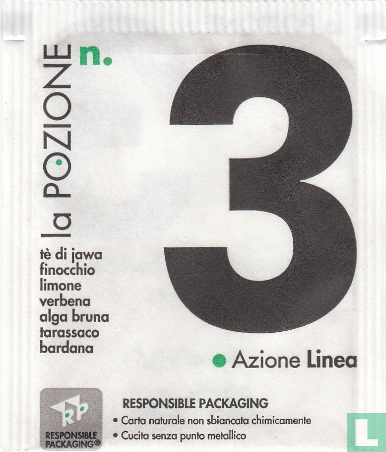 Azione Linea