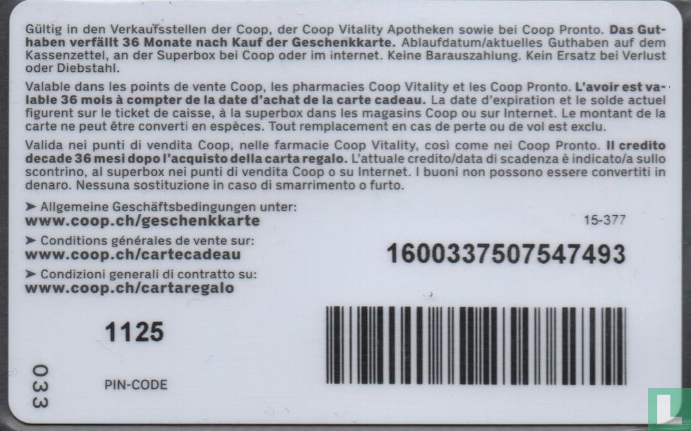 Coop
