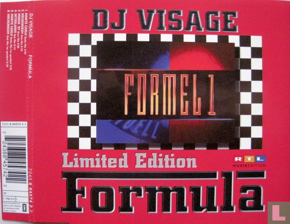 Formula