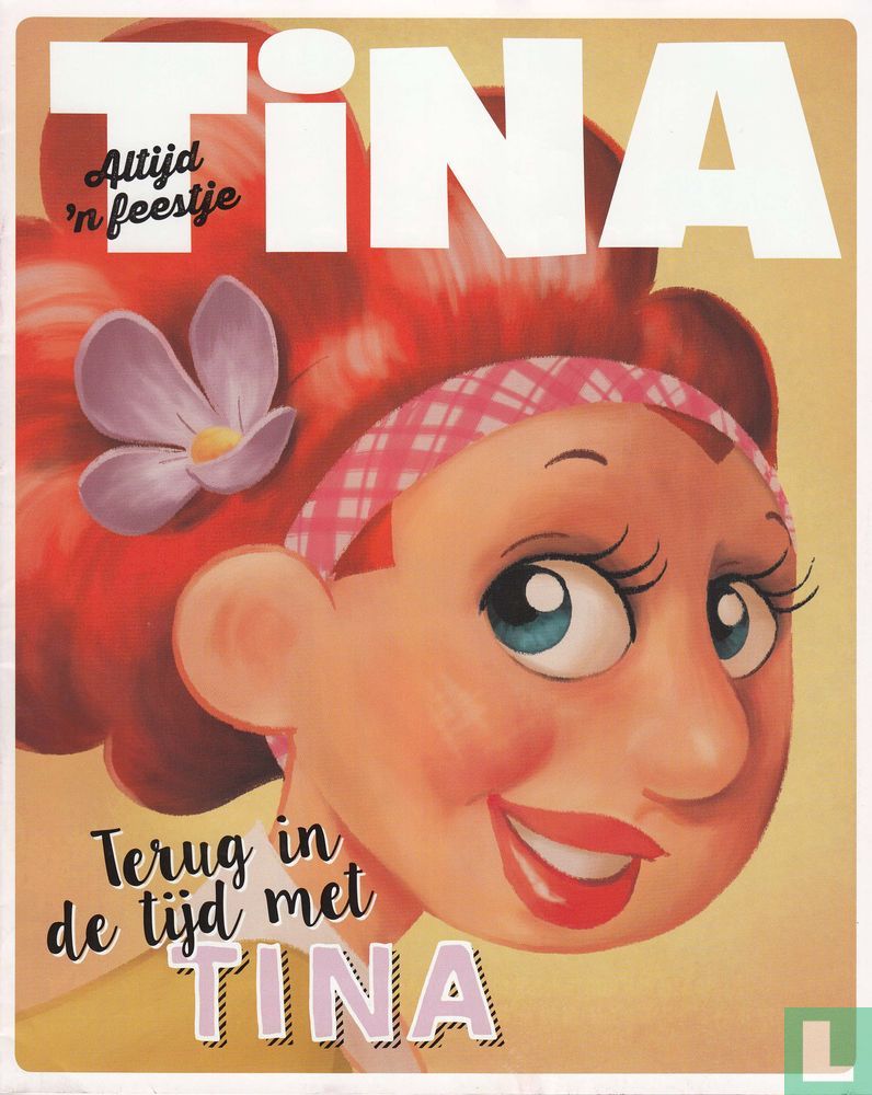 Tina 43