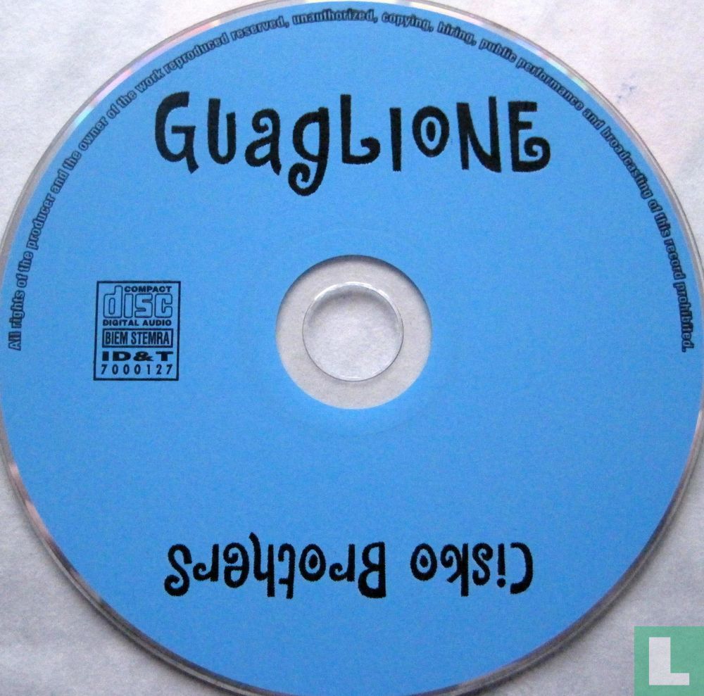 Guaglione