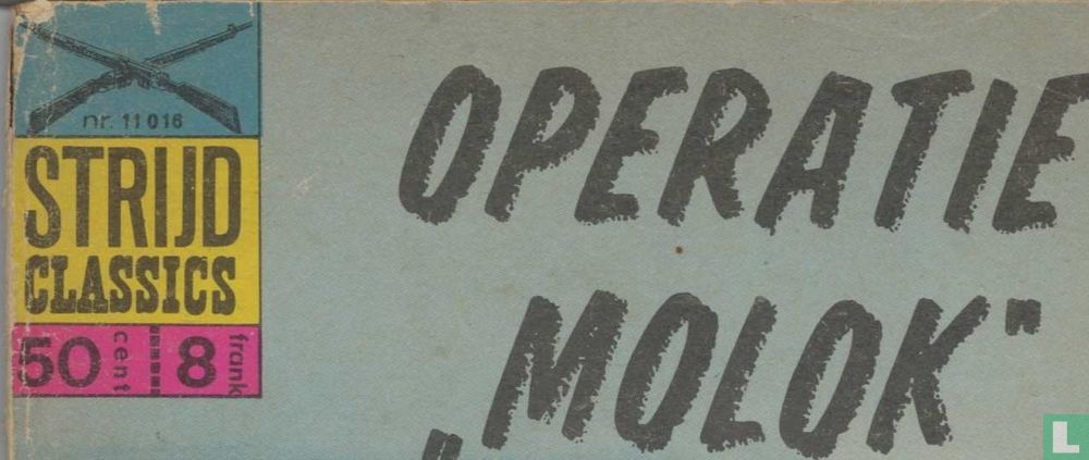 Operatie "Molok"