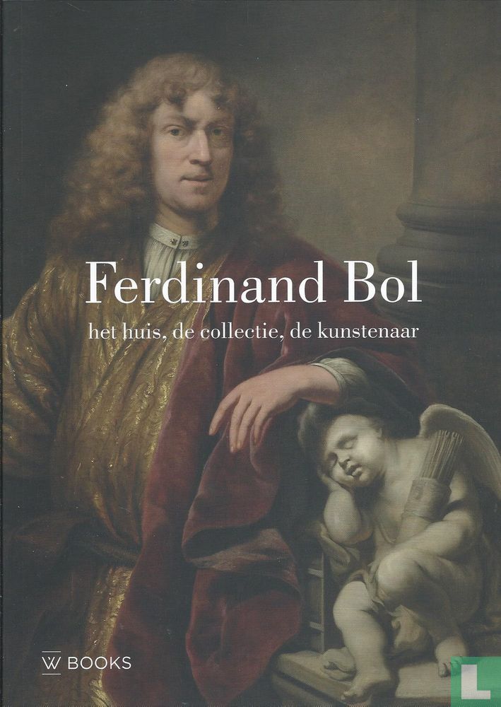 Ferdinand Bol