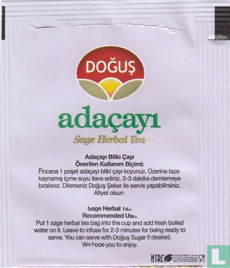 adaçayi  