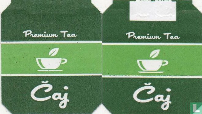 Premium Tea