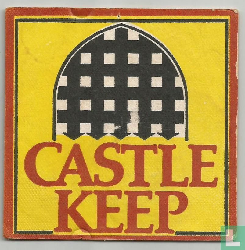 Castle Eden