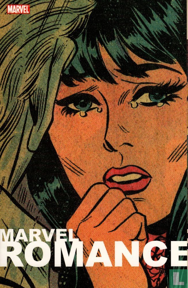 Marvel Romance
