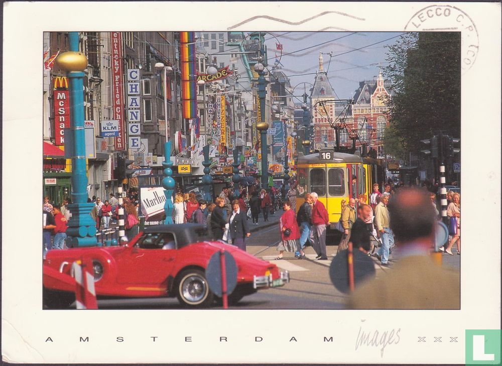 AMSTERDAM images