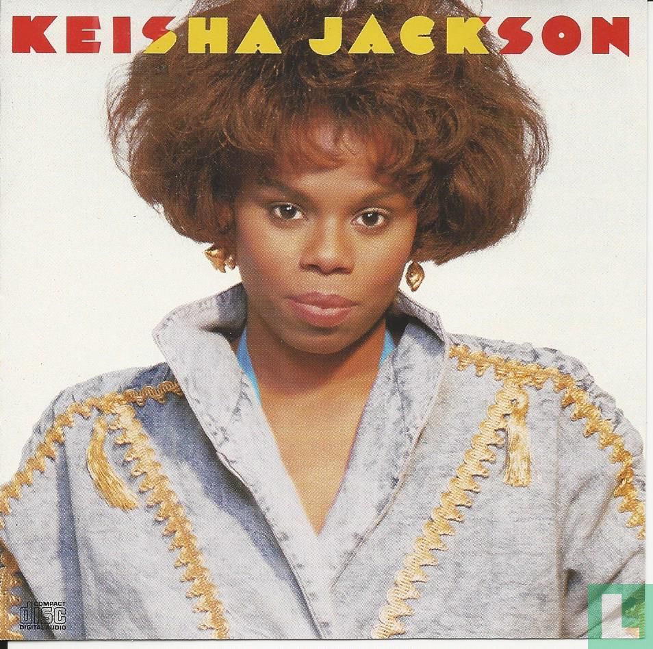 Keisha Jackson