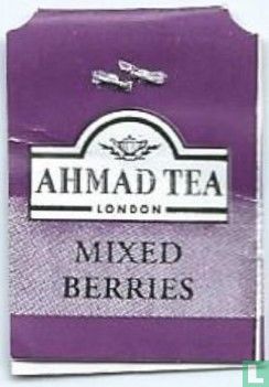 Mixed Berries