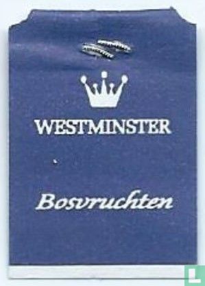 Bosvruchten