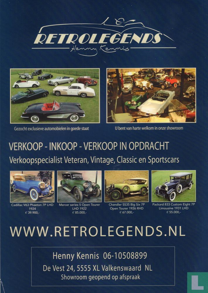 Het Automobiel 2