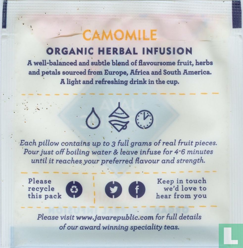 Camomile