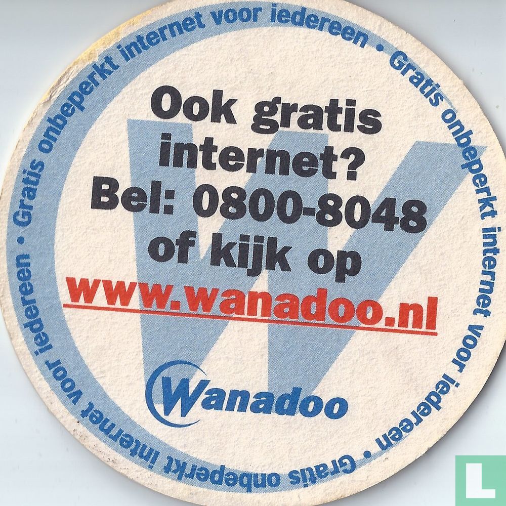 Wanadoo