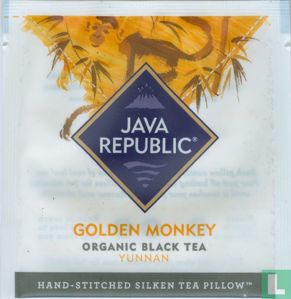 Golden Monkey