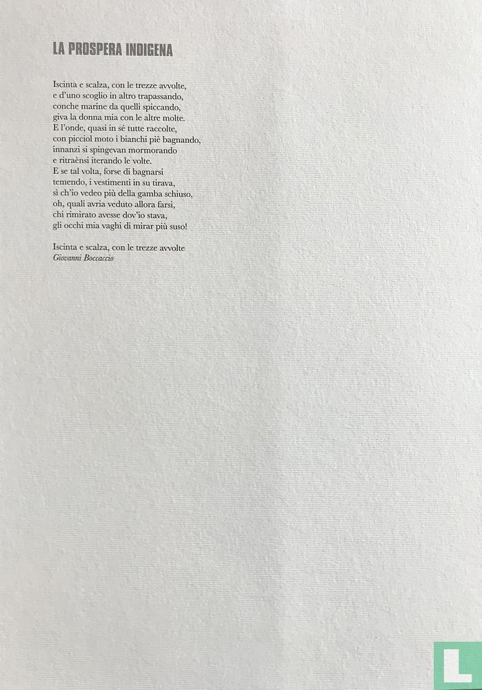 La Prospera Indigena