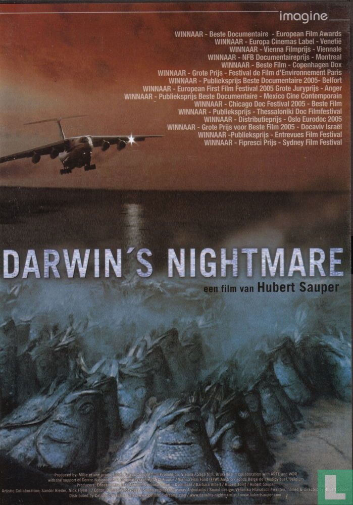 Darwin's Nightmare