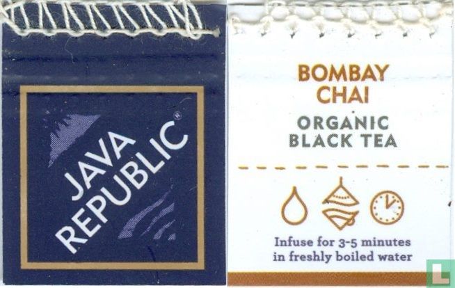 Bombay Chai